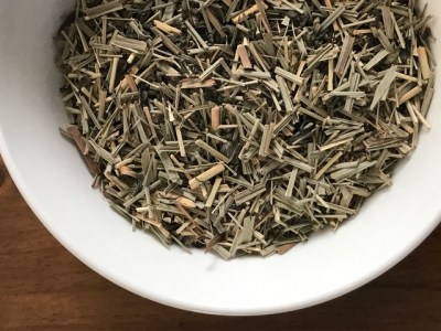 Green Tea and Lemongrass2
